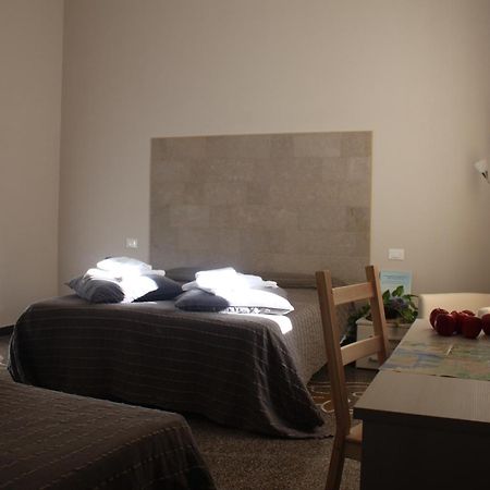 B&B Cernaia 42 La Spezia Rum bild