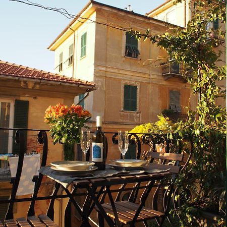 B&B Cernaia 42 La Spezia Exteriör bild