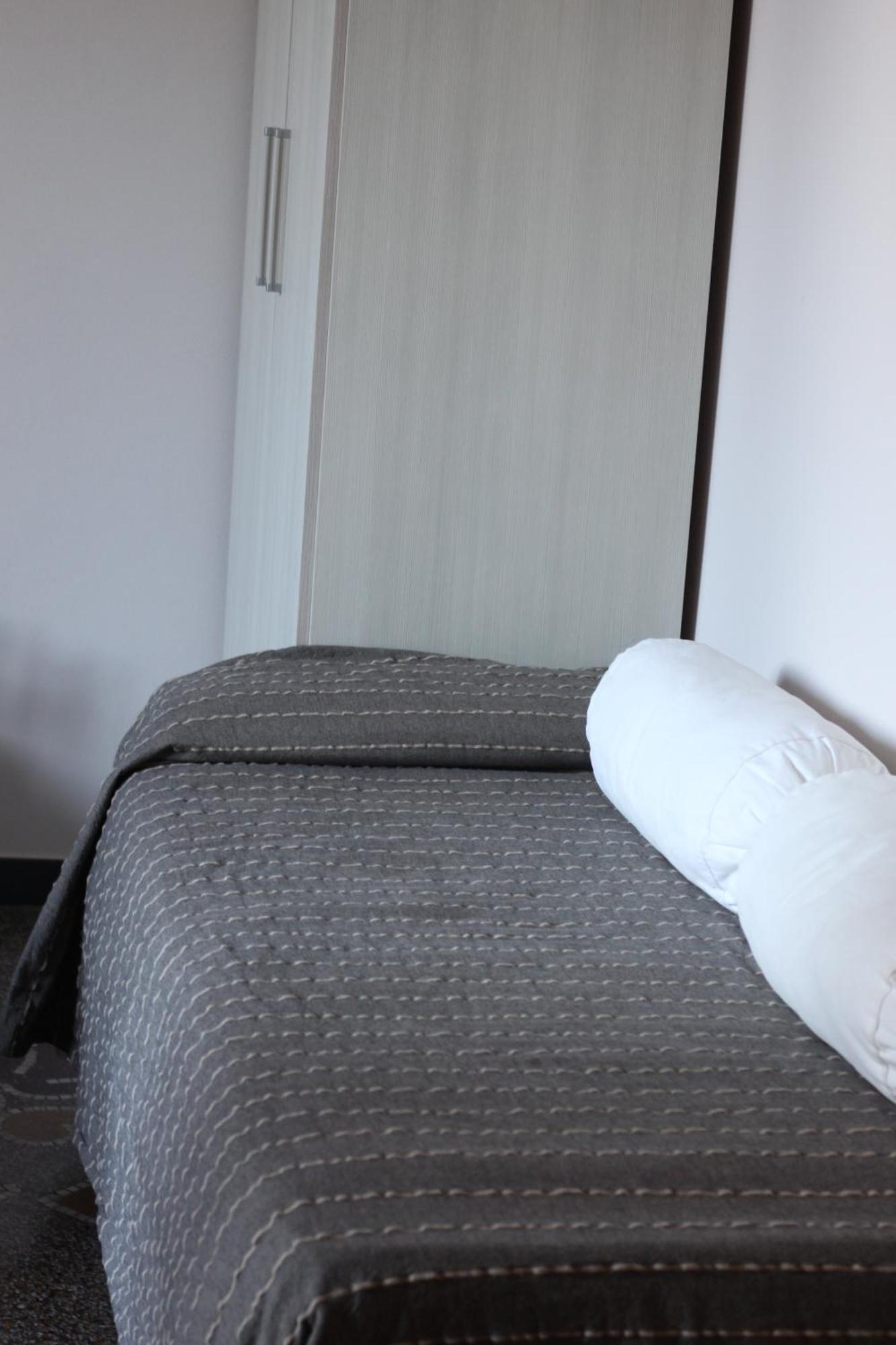B&B Cernaia 42 La Spezia Rum bild