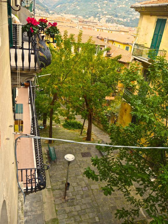 B&B Cernaia 42 La Spezia Rum bild