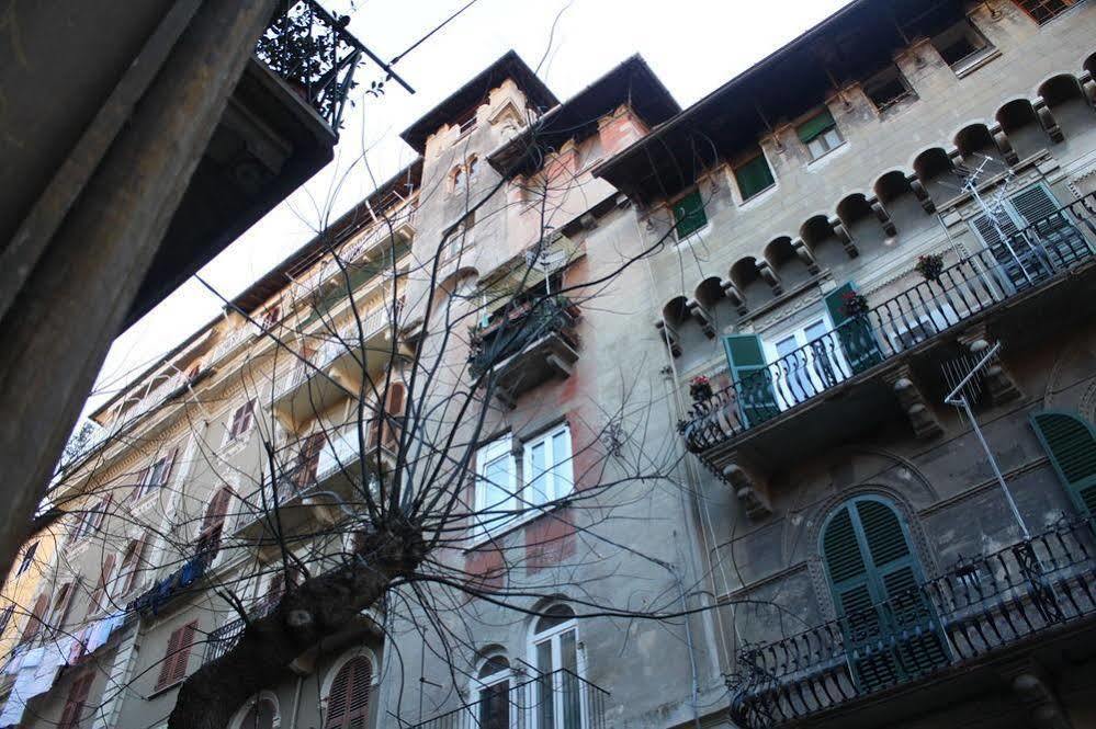 B&B Cernaia 42 La Spezia Exteriör bild
