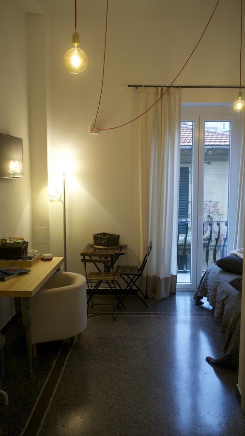 B&B Cernaia 42 La Spezia Exteriör bild