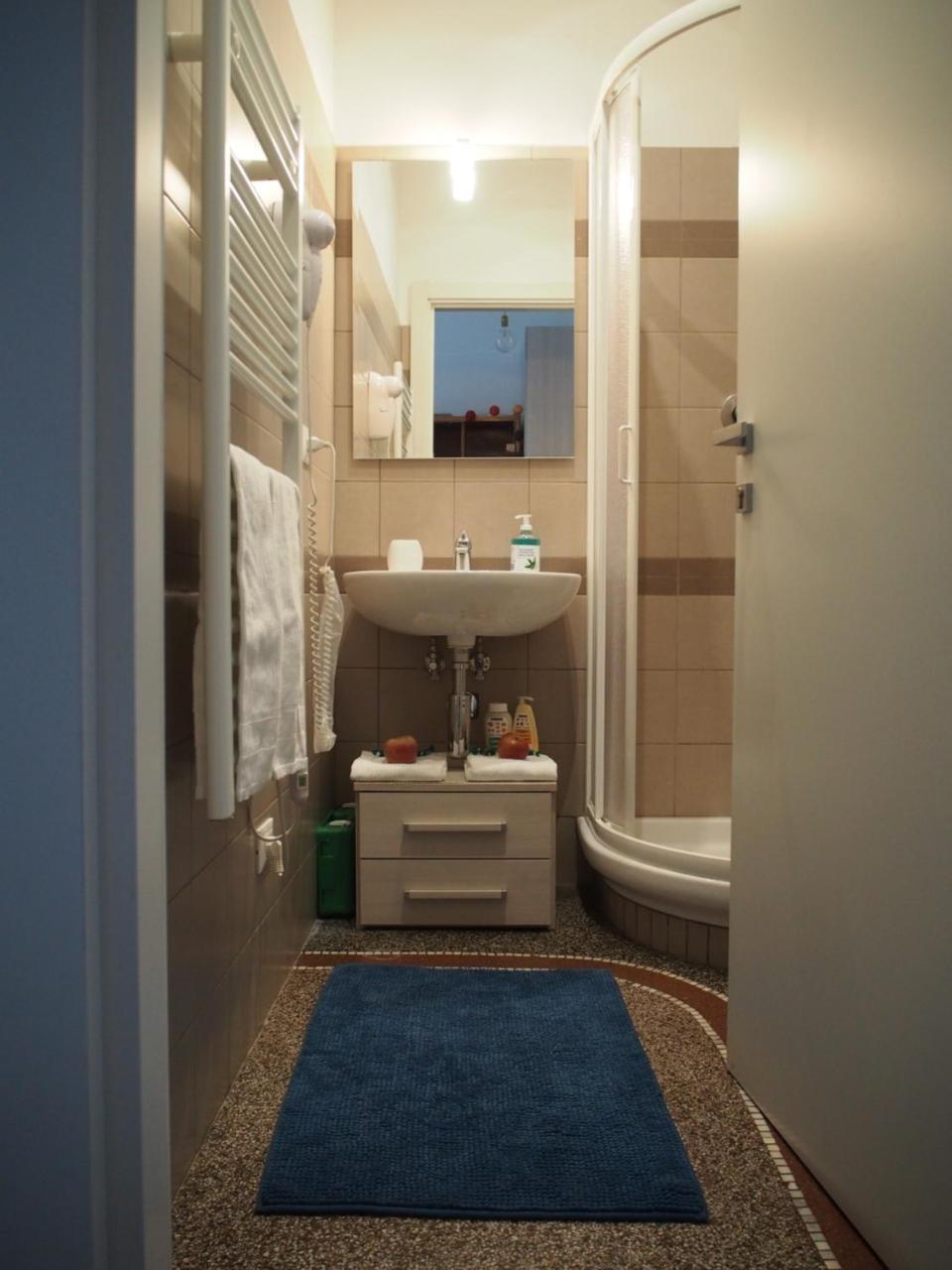 B&B Cernaia 42 La Spezia Exteriör bild